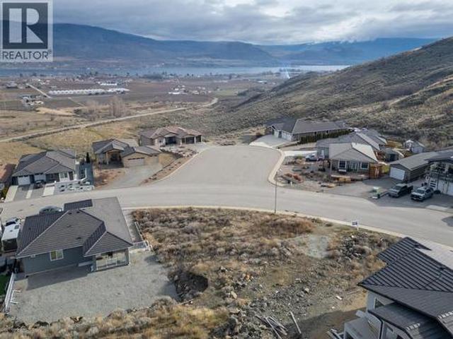 Land for sale in Osoyoos, British Columbia