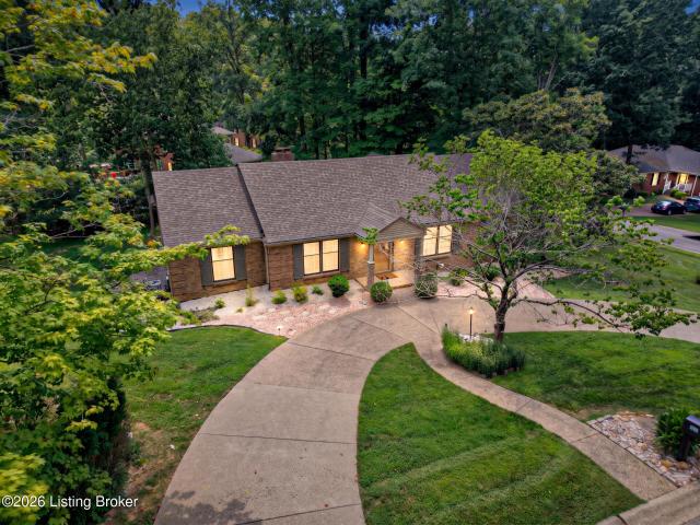 House for sale in Louisville, Kentucky