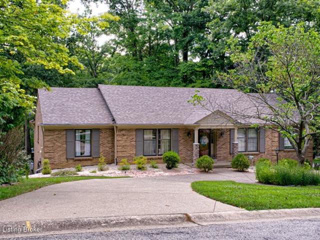 House for sale in Louisville, Kentucky