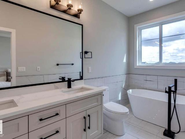 House for sale in Beaumont, Alberta