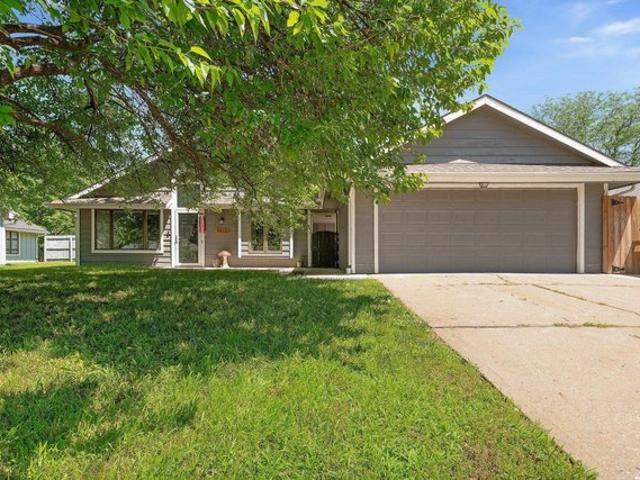 House for sale in Kansas