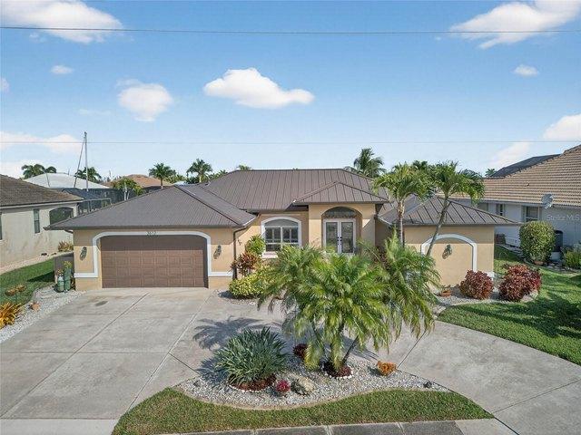 House for sale in Punta Gorda, Florida