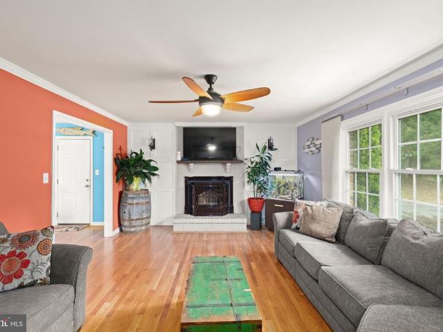 House for sale in Jarrettsville, Maryland