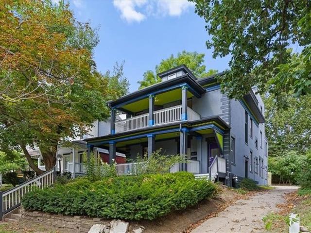 House for sale in Kansas City, Missouri