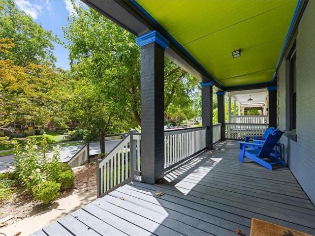 House for sale in Kansas City, Missouri