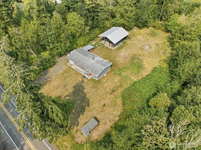 House for sale in Hansville, Washington