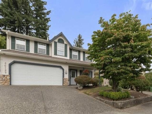 Property for sale in Abbotsford, British Columbia