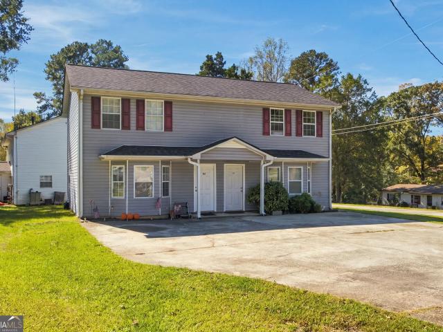 House for sale in Toccoa, Stephens County
