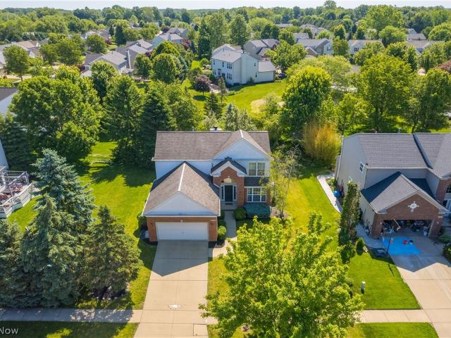 House for sale in Avon, Ohio