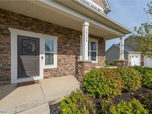 House for sale in North Ridge Pointe, North Ridgeville