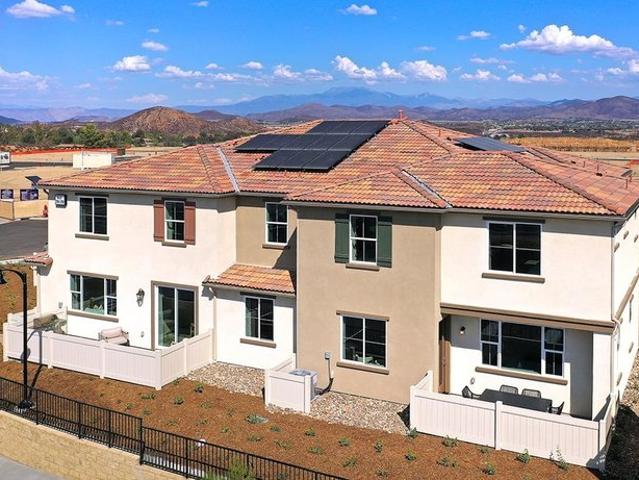 House for sale in Murrieta, California