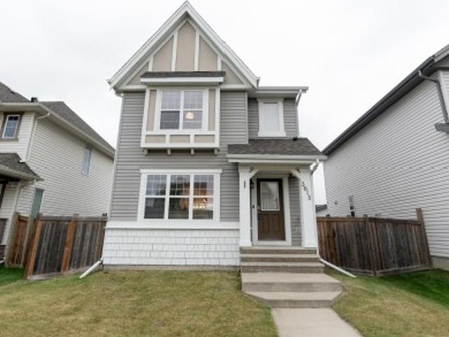 House for sale in Wedgewood, Alberta