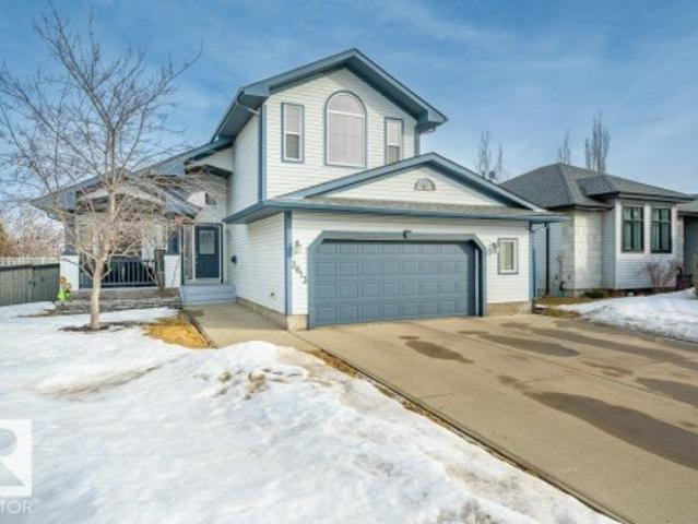 House for sale in Beaumont, Alberta