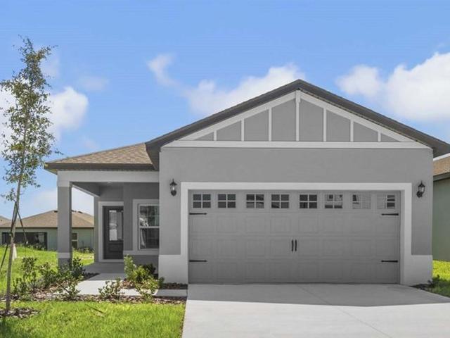 House for sale in Lake Alfred, Florida