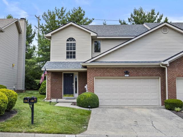 Townhouse for sale in Lexington