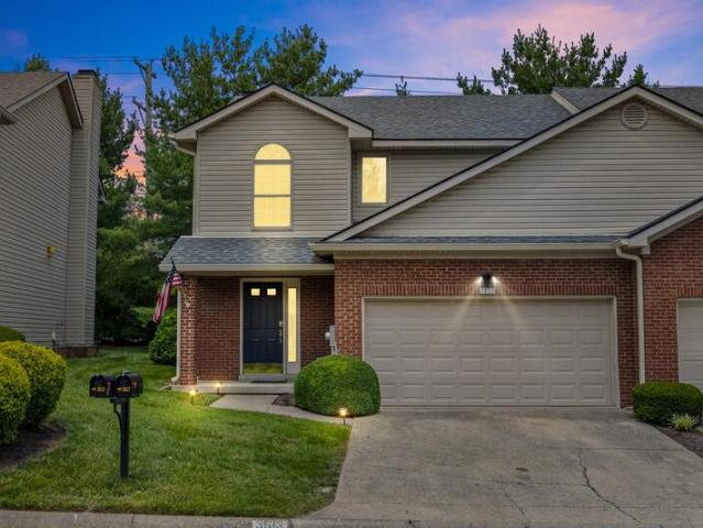 Townhouse for sale in Lexington
