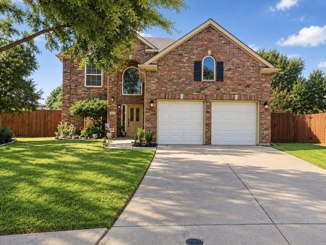House for sale in Flower Mound, Denton County