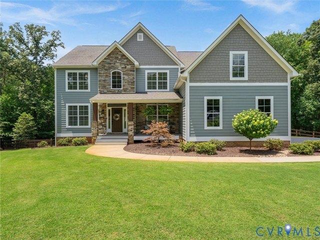 House for sale in Virginia