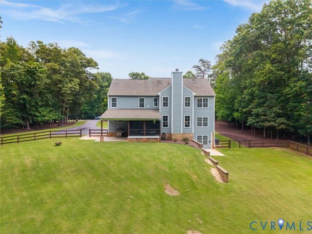 House for sale in Virginia