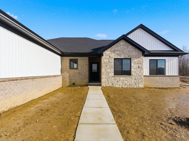 House for sale in Casco, Michigan