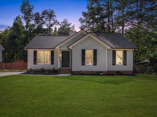 House for sale in Wake, North Carolina