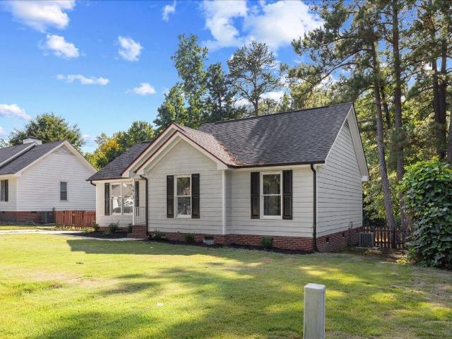 House for sale in Wake, North Carolina