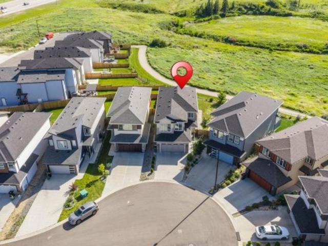 House for sale in Wedgewood, Alberta