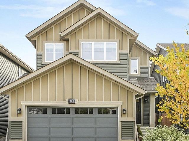 House for sale in Wedgewood, Alberta