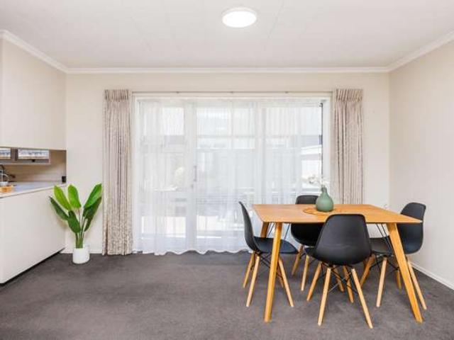 Apartment for sale in Terrace End, Palmerston North