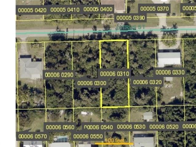 Land for sale in Bokeelia, Florida