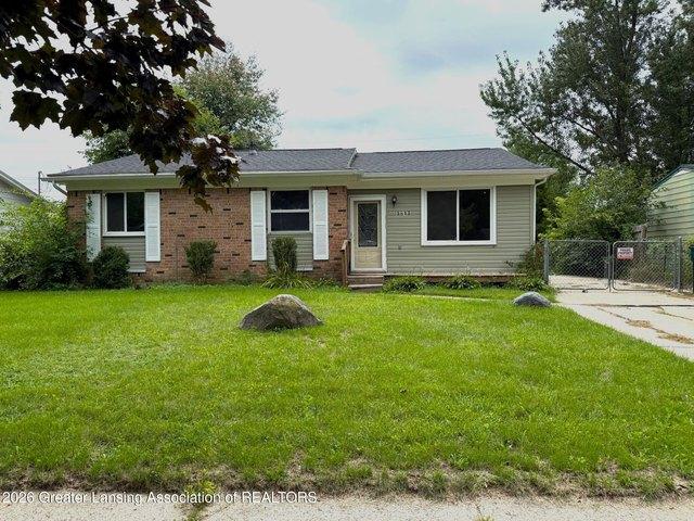 House for sale in Lansing, Ingham County
