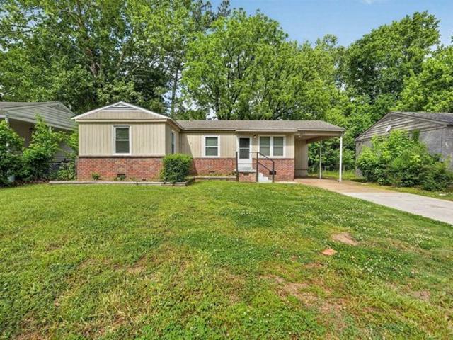 House for sale in Tennessee