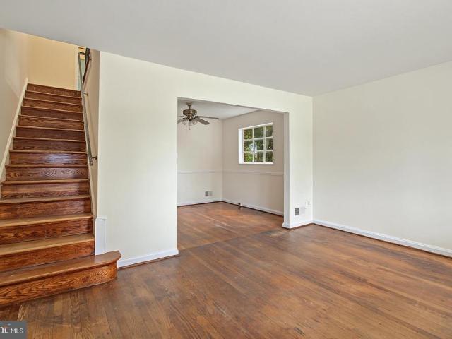 Townhouse for sale in Hyattsville, Maryland