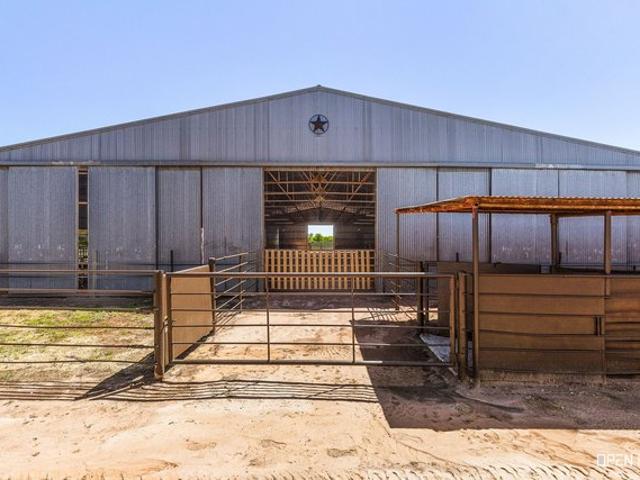 Land for sale in Texas