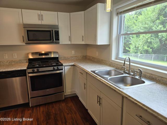 House for sale in Louisville, Kentucky