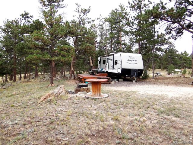 Land for sale in Livermore, Colorado