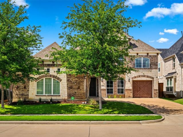 House for sale in The Colony