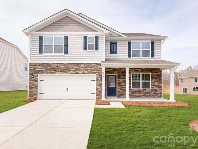 House for sale in Gastonia, Gaston County