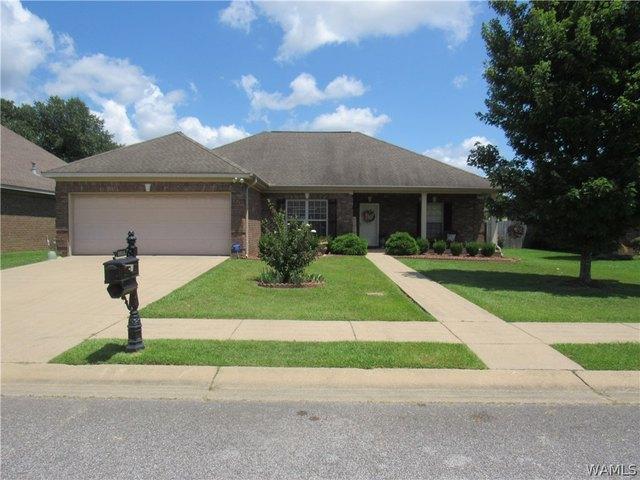 House for sale in Northport, Alabama