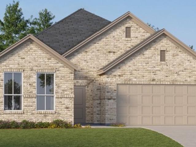 House for sale in Anna, Texas