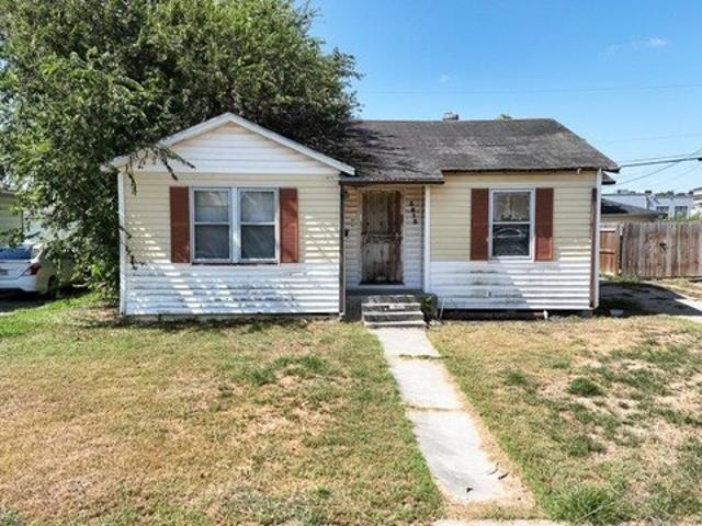 House for sale in Corpus Christi, Texas