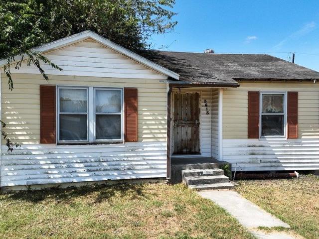 House for sale in Corpus Christi, Texas