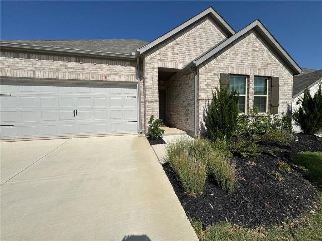 House for sale in Denton, Texas