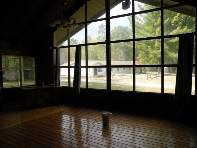 Commercial for sale in Michigan