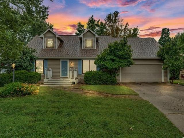 House for sale in Kansas