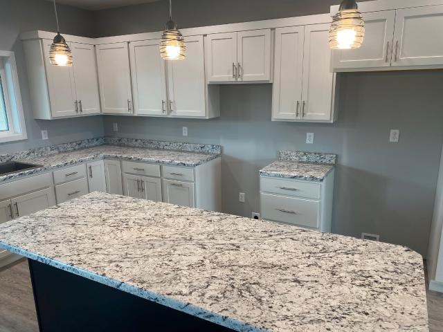 House for sale in Spirit Lake, Iowa