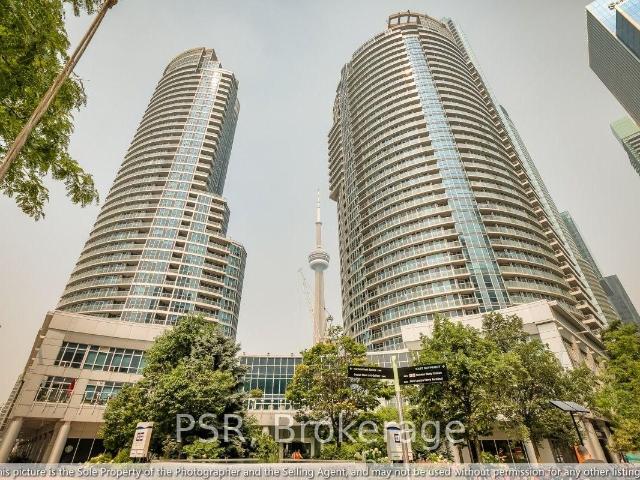 Condo for rent in Spadina—Fort York, Toronto