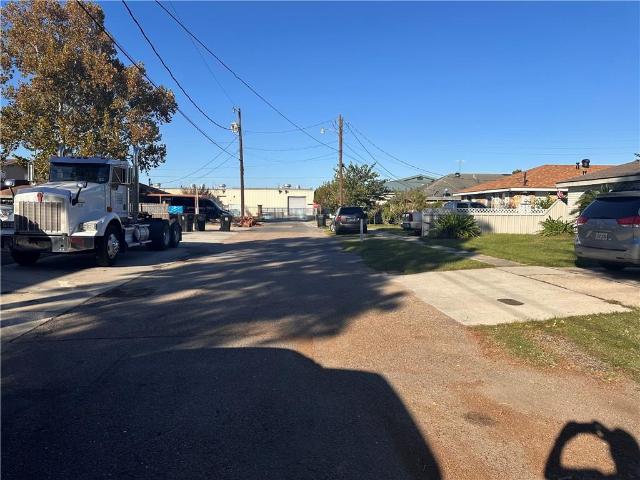 Land for sale in Chalmette, Louisiana