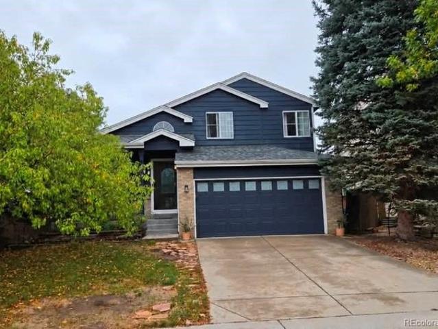 House for sale in Highlands Ranch, Douglas County
