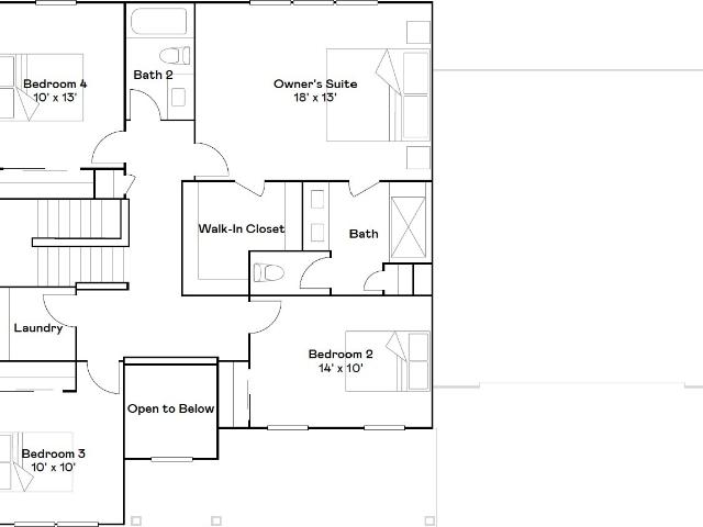 House for sale in Elgin, Illinois